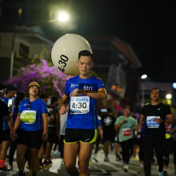 Runner Photo 1190349