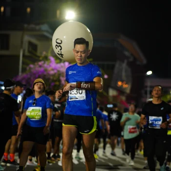 Runner Photo 1190350