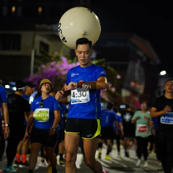 Runner Photo 1190351