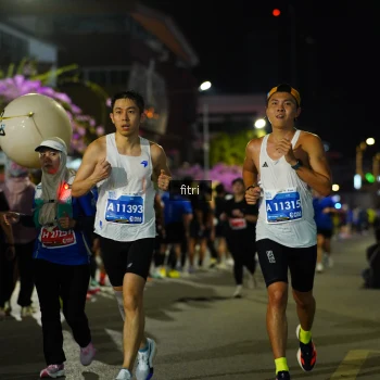Runner Photo 1190389