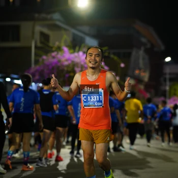 Runner Photo 1190492