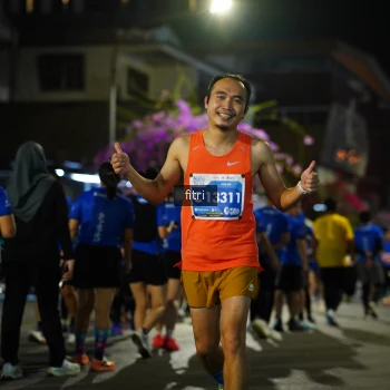 Runner Photo 1190494