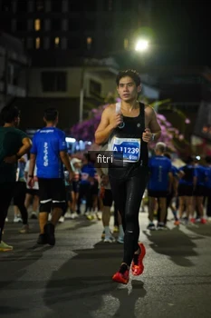 Runner Photo 1190504