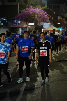 Runner Photo 1190810