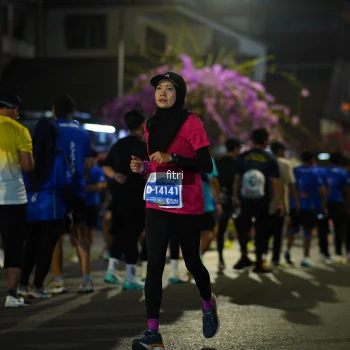Runner Photo 1190865