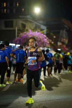 Runner Photo 1190938