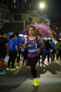 Runner Photo 1190939
