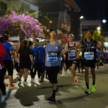 Runner Photo 1190967