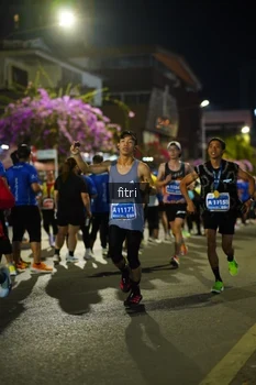 Runner Photo 1190968