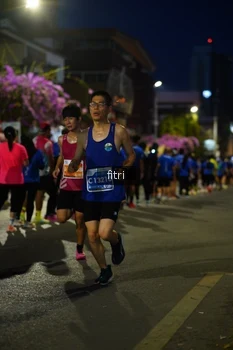 Runner Photo 1191277