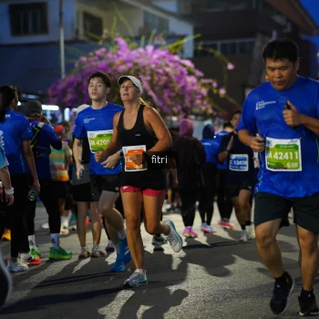 Runner Photo 1191476
