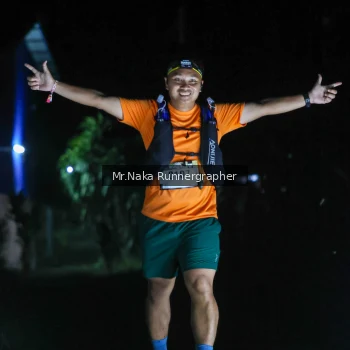 Runner Photo 1191638