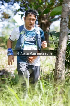 Runner Photo 11918