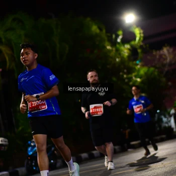 Runner Photo 1191804