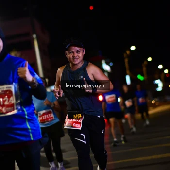 Runner Photo 1192115