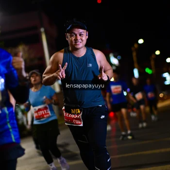 Runner Photo 1192118