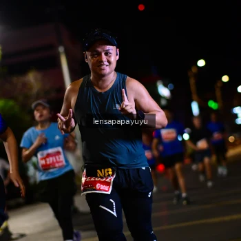 Runner Photo 1192121
