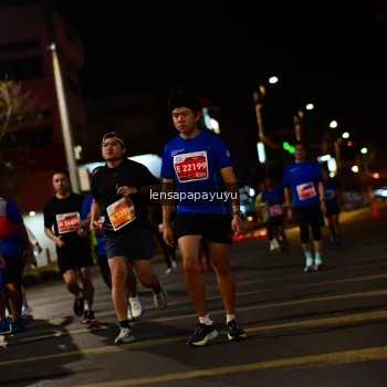 Runner Photo 1192122