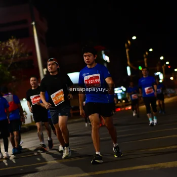 Runner Photo 1192124