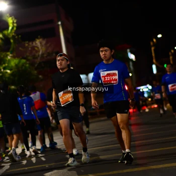 Runner Photo 1192128