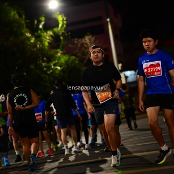 Runner Photo 1192129
