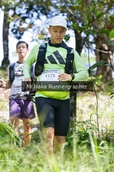 Runner Photo 11923