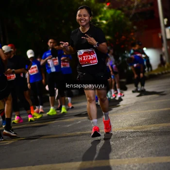 Runner Photo 1192689