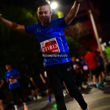 Runner Photo 1192796