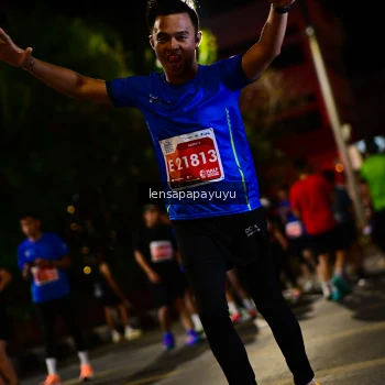 Runner Photo 1192797