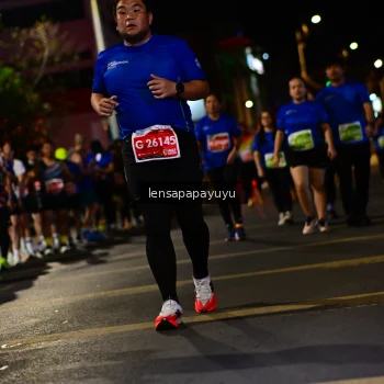 Runner Photo 1193211