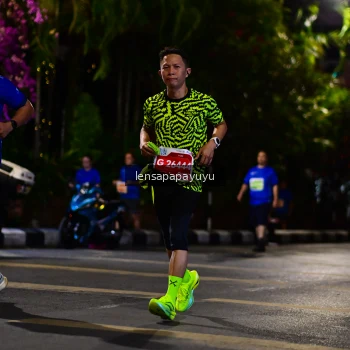 Runner Photo 1193230