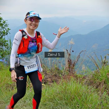 Runner Photo 1193561