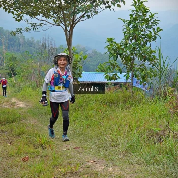 Runner Photo 1193582
