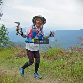 Runner Photo 1193588