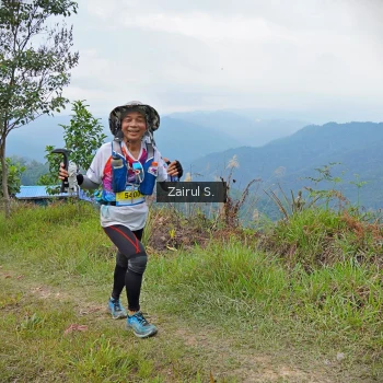 Runner Photo 1193590