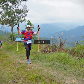 Runner Photo 1193597