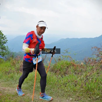 Runner Photo 1193600