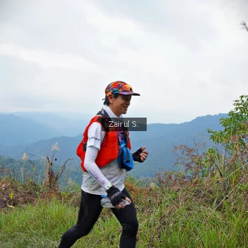 Runner Photo 1193618