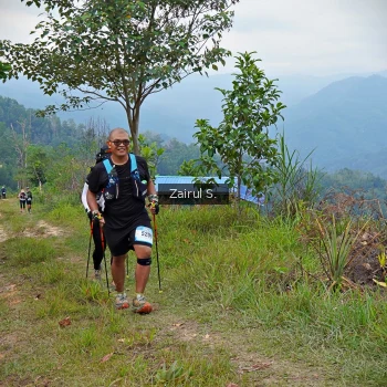 Runner Photo 1193622