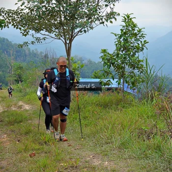Runner Photo 1193623