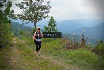Runner Photo 1193668