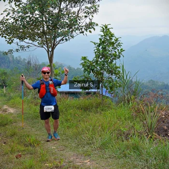 Runner Photo 1193785