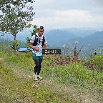 Runner Photo 1193805