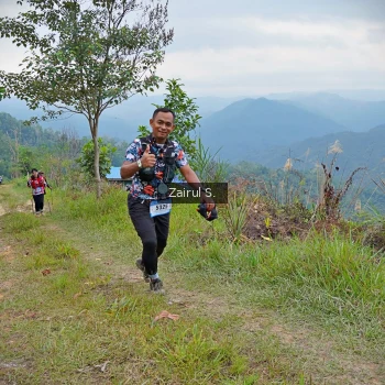 Runner Photo 1193874