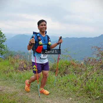 Runner Photo 1193917