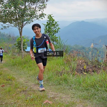Runner Photo 1193927
