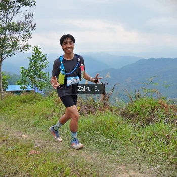 Runner Photo 1193930