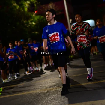 Runner Photo 1193939