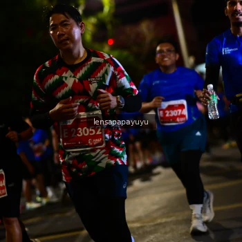 Runner Photo 1193954