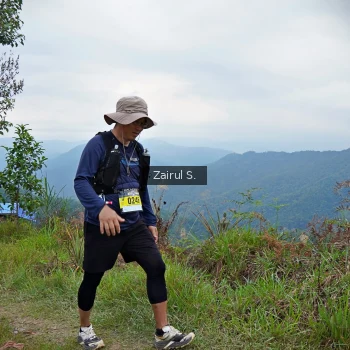 Runner Photo 1193957